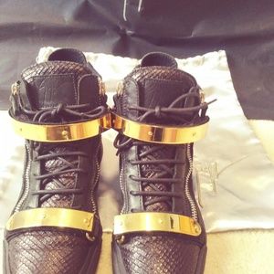 Giuseppe Zanotti Sneakers